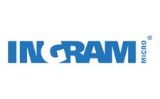 Ingram Micro Logo