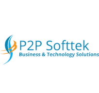 P2p Logo